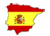 ÁNGEL FLORISTAS - Espanol