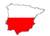 ÁNGEL FLORISTAS - Polski